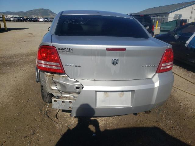 Photo 9 from auction – 2009 DODGE AVENGER SE with VIN 1B3LC46D59N549667
