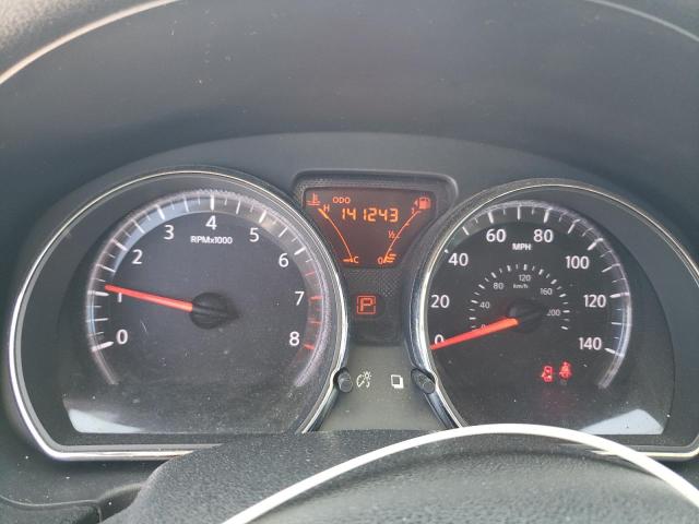 Photo 8 from auction – 2013 NISSAN VERSA S with VIN 3N1CN7AP3DL880450
