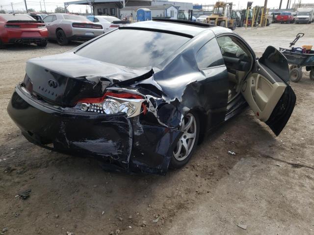 Photo 4 from auction – 2005 INFINITI G35 with VIN JNKCV54E95M424826