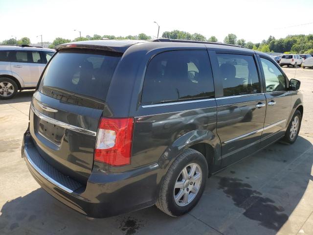 Photo 4 from auction – 2011 CHRYSLER TOWN & COU with VIN 2A4RR5DG5BR770943