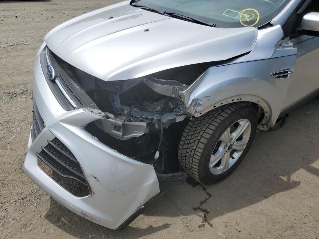 Photo 9 from auction – 2016 FORD ESCAPE SE with VIN 1FMCU9GXXGUB10657