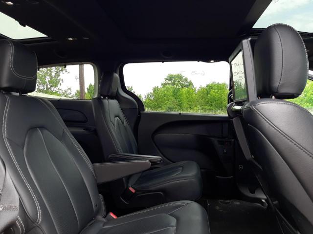 Photo 6 from auction – 2018 CHRYSLER PACIFICA T with VIN 2C4RC1EG8JR261734