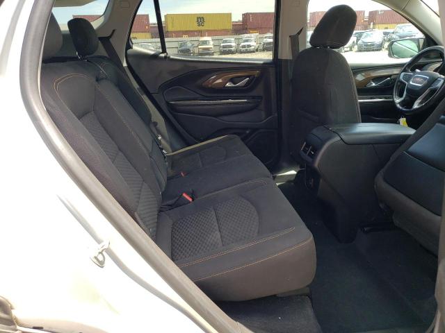 Photo 6 from auction – 2018 GMC TERRAIN SL with VIN 3GKALMEV0JL341463
