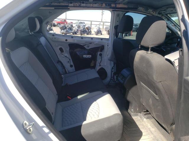 Photo 6 from auction – 2018 CHEVROLET EQUINOX LS with VIN 2GNAXREV2J6334409