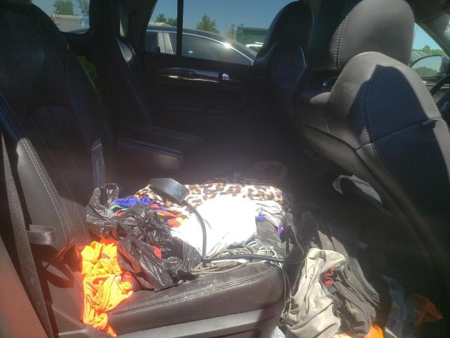 Photo 6 from auction – 2014 BUICK ENCLAVE with VIN 5GAKRBKD4EJ271303