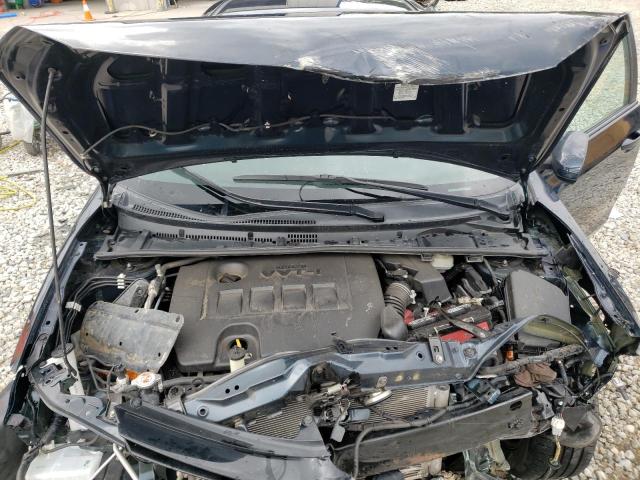 Photo 7 from auction – 2018 TOYOTA COROLLA L with VIN 5YFBURHE7JP774013