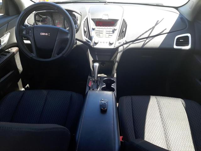 Photo 5 from auction – 2011 GMC TERRAIN SL with VIN 2CTFLRECXB6278685