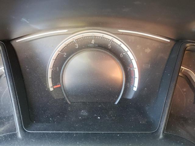 Photo 8 from auction – 2018 HONDA CIVIC LX with VIN 2HGFC2F52JH504970