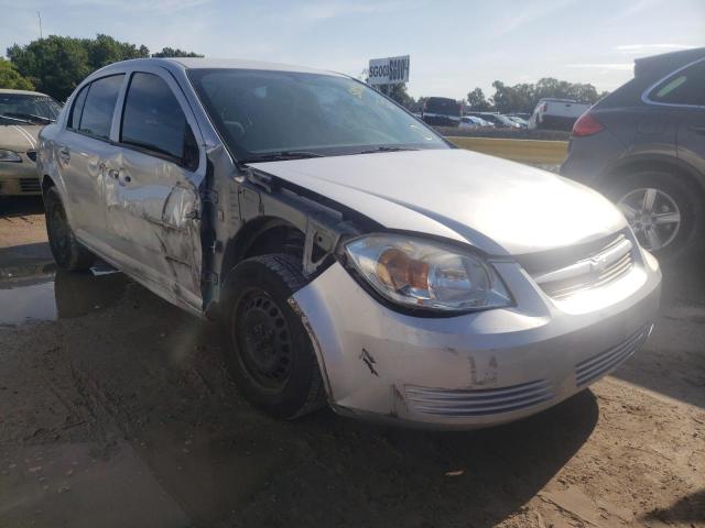 CHEVROLET COBALT LS 2006 with VIN 1G1AK55F067734851 - Photo from auction