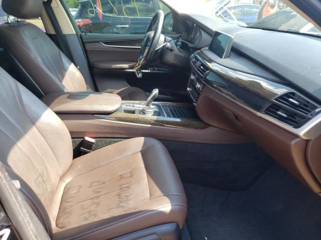 Photo 5 from auction – 2015 BMW X5 XDRIVE3 with VIN 5UXKR0C57F0K64068
