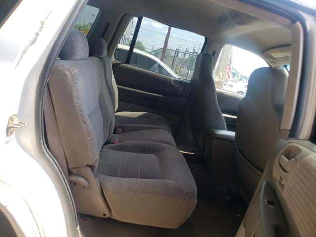Photo 6 from auction – 2003 DODGE DURANGO SL with VIN 1D4HS48N53F608430