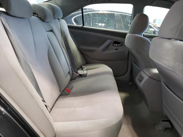 Photo 6 from auction – 2010 TOYOTA CAMRY BASE with VIN 4T4BF3EK1AR086997