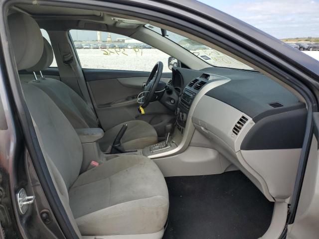 Photo 5 from auction – 2012 TOYOTA COROLLA BA with VIN 5YFBU4EE5CP015824