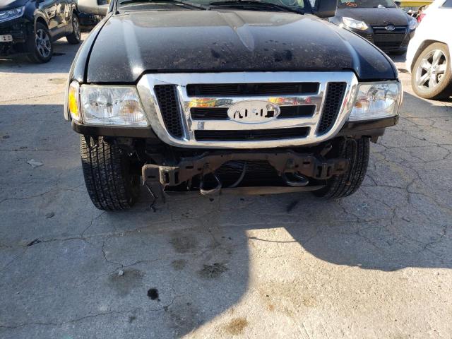 Photo 9 from auction – 2008 FORD RANGER SUP with VIN 1FTZR45E78PA52141