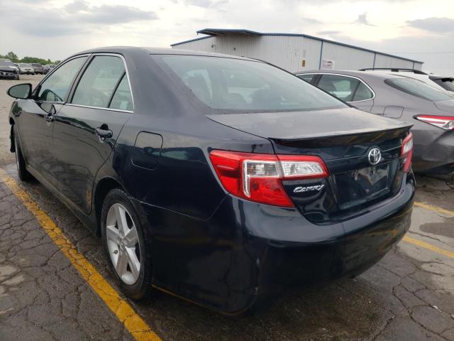 Photo 3 from auction – 2014 TOYOTA CAMRY L with VIN 4T1BF1FK1EU836174