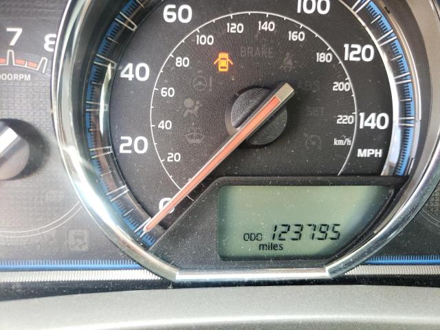 Photo 8 from auction – 2014 TOYOTA RAV4 LIMIT with VIN 2T3DFREV4EW148924