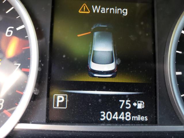 Photo 8 from auction – 2018 NISSAN SENTRA S with VIN 3N1AB7AP7JY323488