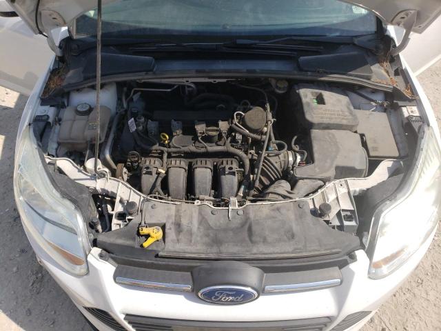 Photo 7 from auction – 2012 FORD FOCUS SE with VIN 1FAHP3F28CL321849