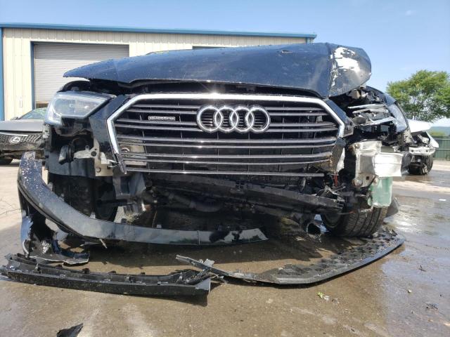Фото 9 с аукциона – 2017 AUDI A3 PREMIUM с VIN WAUB8GFF6H1031827