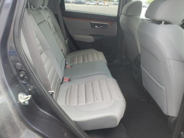 Photo 6 from auction – 2017 HONDA CR-V EX with VIN 7FARW1H58HE020462
