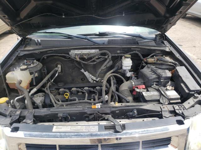 Photo 7 from auction – 2011 FORD ESCAPE XLT with VIN 1FMCU0D73BKB36537