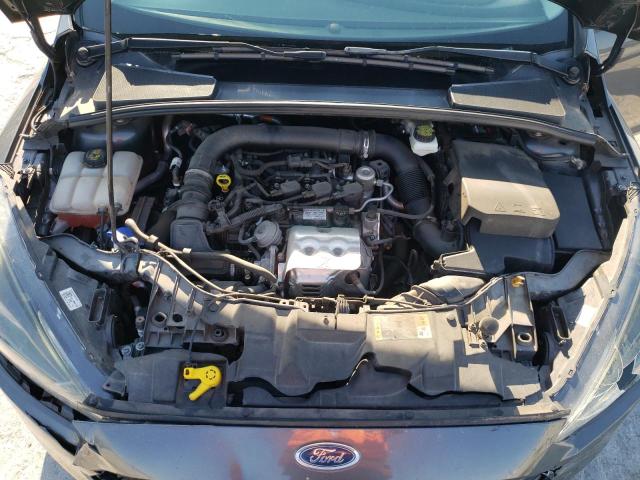 Photo 7 from auction – 2017 FORD FOCUS SE with VIN 1FADP3FE2HL219740