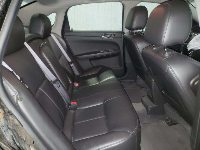 Photo 6 from auction – 2016 CHEVROLET IMPALA LIM with VIN 2G1WC5E3XG1124737