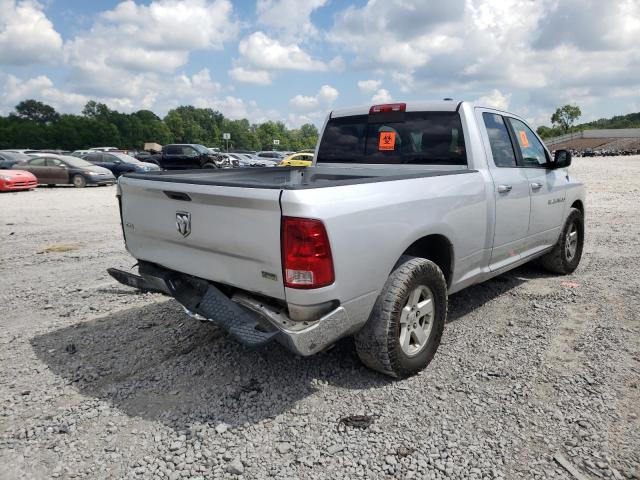 Photo 4 from auction – 2011 DODGE RAM 1500 with VIN 1D7RB1GP7BS672760