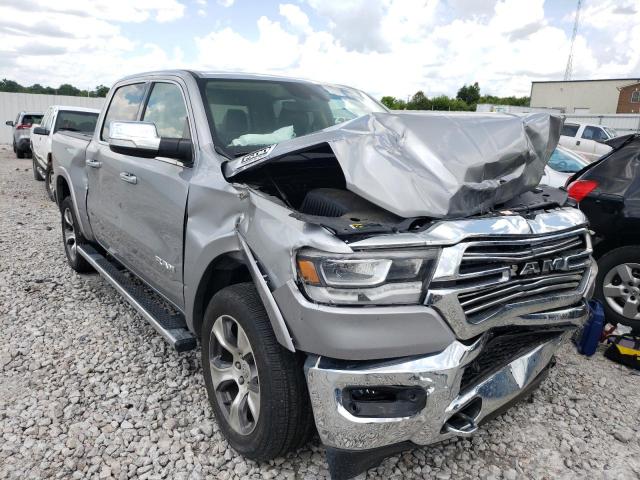 RAM 1500 LARAM 2019 with VIN 1C6SRFJT5KN544601 - Photo from auction