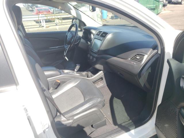 Photo 5 from auction – 2020 DODGE JOURNEY CR with VIN 3C4PDCGB3LT225631
