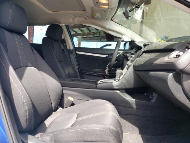 Photo 5 from auction – 2016 HONDA CIVIC EX with VIN 19XFC2F74GE096699
