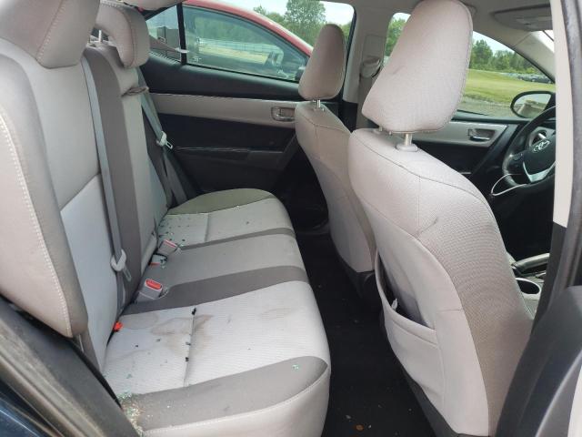 Photo 6 from auction – 2017 TOYOTA COROLLA L with VIN 2T1BURHE2HC813939