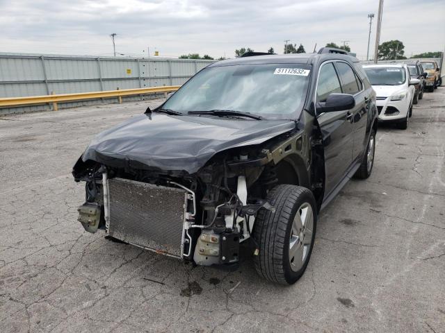Zdjęcie 2 z aukcji – 2016 CHEVROLET EQUINOX LT z VIN 2GNFLFEK2G6143541