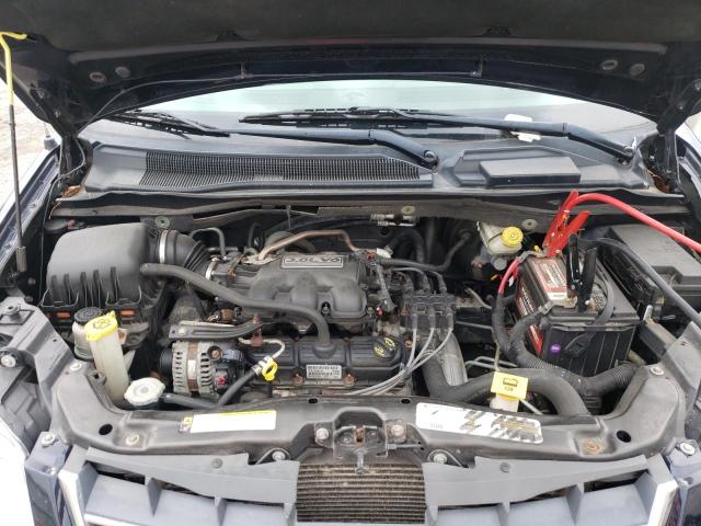 Photo 7 from auction – 2010 CHRYSLER TOWN & COU with VIN 2A4RR5D16AR436124
