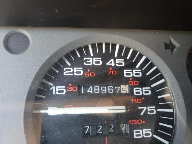 Foto 8 de la subasta – 1995 JEEP CHEROKEE con VIN 1J4FT68S0SL559330
