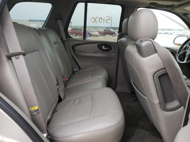 Photo 6 from auction – 2004 BUICK RAINIER CX with VIN 5GAES13P142370447