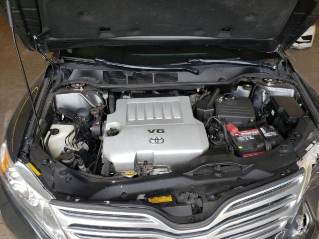 Photo 7 from auction – 2009 TOYOTA VENZA with VIN 4T3BK11A69U021895
