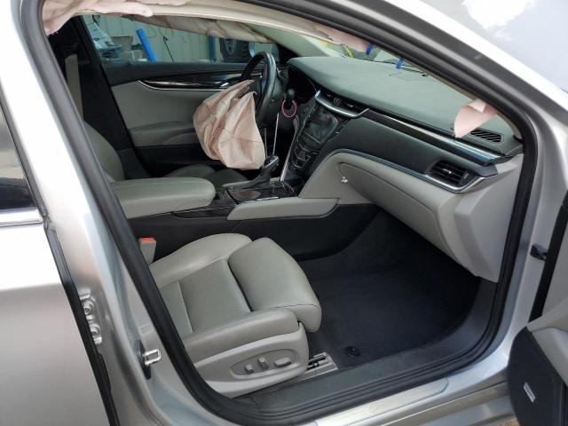 Photo 5 from auction – 2014 CADILLAC XTS LUXURY with VIN 2G61M5S35E9302185