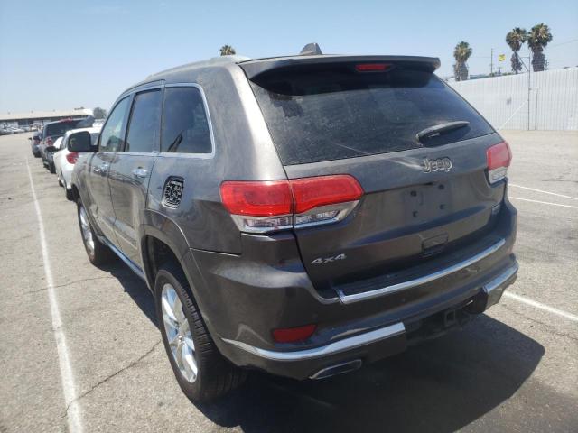 Photo 3 from auction – 2014 JEEP GRAND CHER with VIN 1C4RJFJG2EC274891