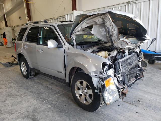 FORD ESCAPE LIM 2008 with VIN 1FMCU94178KE38728 - Photo from auction