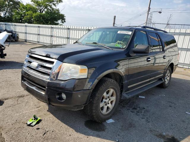 Photo 2 from auction – 2010 FORD EXPEDITION with VIN 1FMJK1G56AEA13552