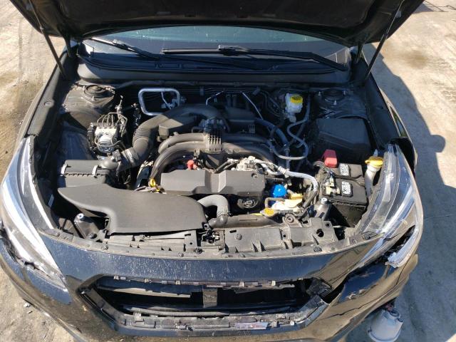 Photo 7 from auction – 2018 SUBARU OUTBACK 2. with VIN 4S4BSANC4J3349847