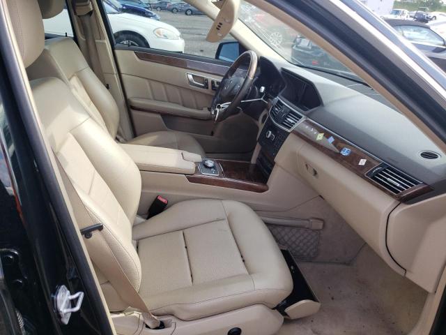 Photo 5 from auction – 2012 MERCEDES-BENZ E 350 with VIN WDDHF5KB6CA588858
