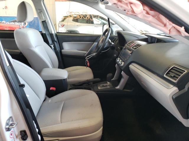 Photo 5 from auction – 2016 SUBARU FORESTER 2 with VIN JF2SJAAC8GH548992