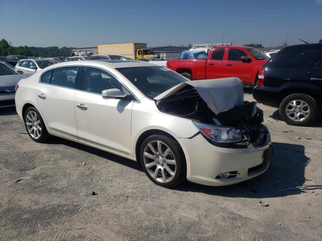 BUICK LACROSSE T 2013 with VIN 1G4GJ5E32DF285648 - Photo from auction