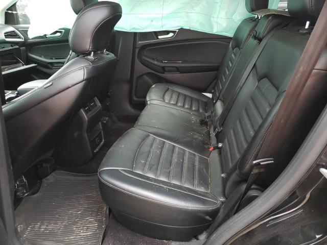 Photo 6 from auction – 2016 FORD EDGE SEL with VIN 2FMPK4J80GBB13892