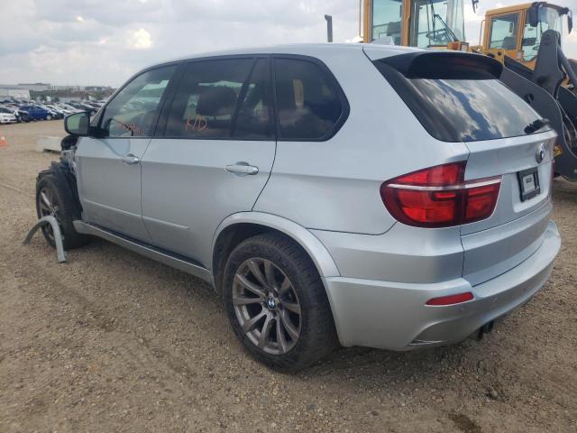 Photo 3 from auction – 2013 BMW X5 M with VIN 5YMGY0C57D0C11629