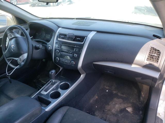 Photo 9 from auction – 2014 NISSAN ALTIMA with VIN 1N4AL3AP3EN376863