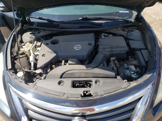 Photo 7 from auction – 2013 NISSAN ALTIMA 2.5 with VIN 1N4AL3APXDC240949
