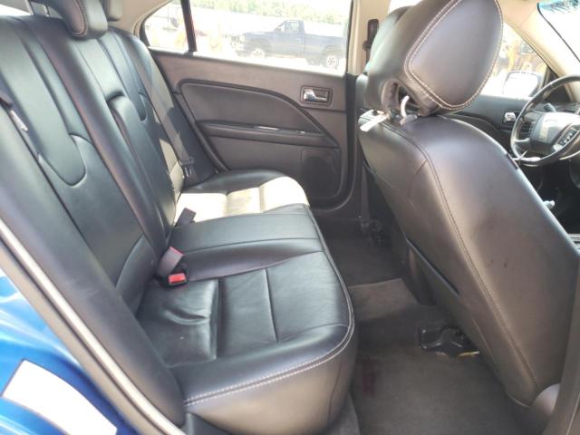 Photo 6 from auction – 2012 FORD FUSION SEL with VIN 3FAHP0JG7CR357342